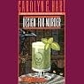 Design for Murder: A Death on Demand Mystery, Book 2