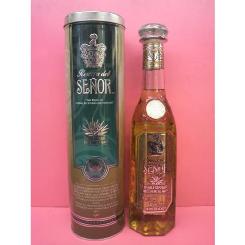 レセルバ・デル・セニョール　レポサド　並行品 700ml