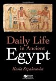 Daily Life in Ancient Egypt