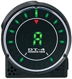 Korg DT4 Chromatic Tuner