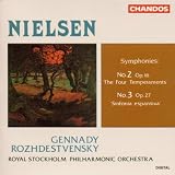 Nielsen:Sym 2