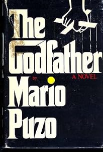 Cover of "The Godfather"