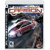 Need For Speed Carbon