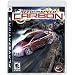 Need For Speed Carbon