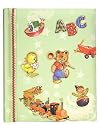 ABC Playtime Sew Vintage Brag Book - 40 4x6 Photos