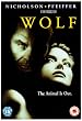 Wolf [DVD]