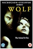 Wolf [DVD]