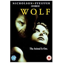 Wolf [DVD]