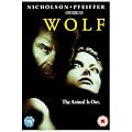 Wolf [DVD]