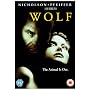 Wolf [DVD]