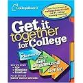 Get It Together For College (Paperback)