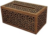 Mondo Nuovo Tissue Box Cover - rectangle