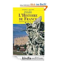 Histoire de France (Gisserot Histoire)