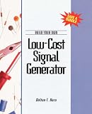Build Your Own Low-Cost Signal Generator