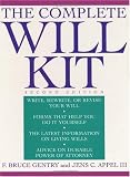 The Complete Will Kit