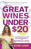 Great Wines Under $20: Be the Toast of the Party Without Breaking the Bank