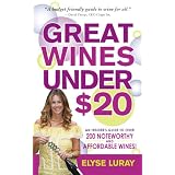 GreatWinesUnder$20:BetheToastofthePartyWithoutBreakingtheBank