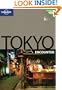 Lonely Planet Tokyo Encounter