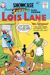 Superman's Girlfriend Lois Lane Archi...
