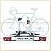Fahrradträger Heckträger Westfalia Portilo 2 Fahrräder