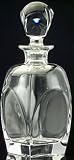 CONTEMPO CRYSTAL DECANTER