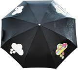 Impag Suck UK Adult Colour Change Umbrella