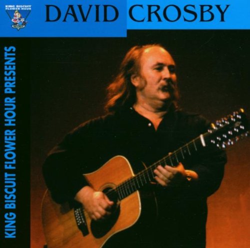 David Crosby - Dj Vu (unreleased demo version) Lyrics - Zortam Music