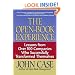 The Open-book Experience: Lessons From Over 100 Companies Who Successfully Transformed Themselves
