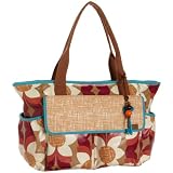 Fossil Key-Per Utility Satchel