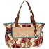 Fossil Key-Per Utility Satchel