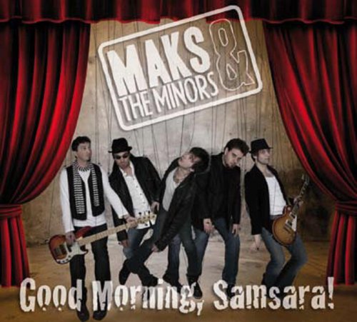 Produkt-Bild: Good Morning Samsara!