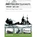 British Battleships 1939-45 (2): Nelson and King George V classes (New Vanguard)