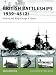 British Battleships 193945 (2) (New Vanguard)