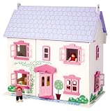 Review Joytoy 101 / Rose Dolls House