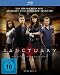 Sanctuary - Staffel 2 [Blu-ray]