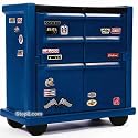 Furniture online: Step2 Tool Chest Dresser