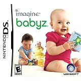 Imagine: Babyz