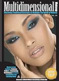Step-by-Step MutiDimensional Makeup Vol III