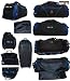 Sporttasche oder Reisetasche Ironman Rolling Bag-32 SZNY