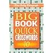 Daily Telegraph Big Book of Quick Crosswords 10: Bk.10