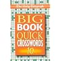 Daily Telegraph Big Book of Quick Crosswords 10: Bk.10