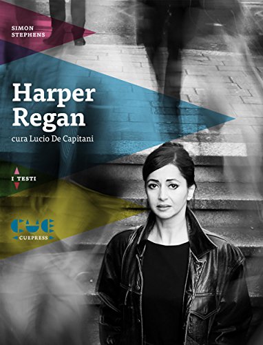 Harper Regan (Italian Edition)