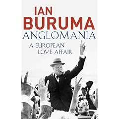 Anglomania: A European Love Affair