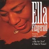 Ella Fitzgerald