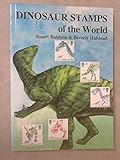 Dinosaur stamps of the world