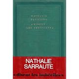Disent les imb�cilespar Nathalie Sarraute