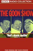 The Goon Show, Volume 19: Ned's Atomic Dustbin | [The Goons]