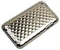 TPUケース for iPod touch 4G(スクエア)クリア