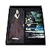 Anakin Skywalker with Star Wars Masterpiece Edition Hardcover Book
