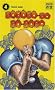 Bobobo-bo bo-bobo : Tome 4